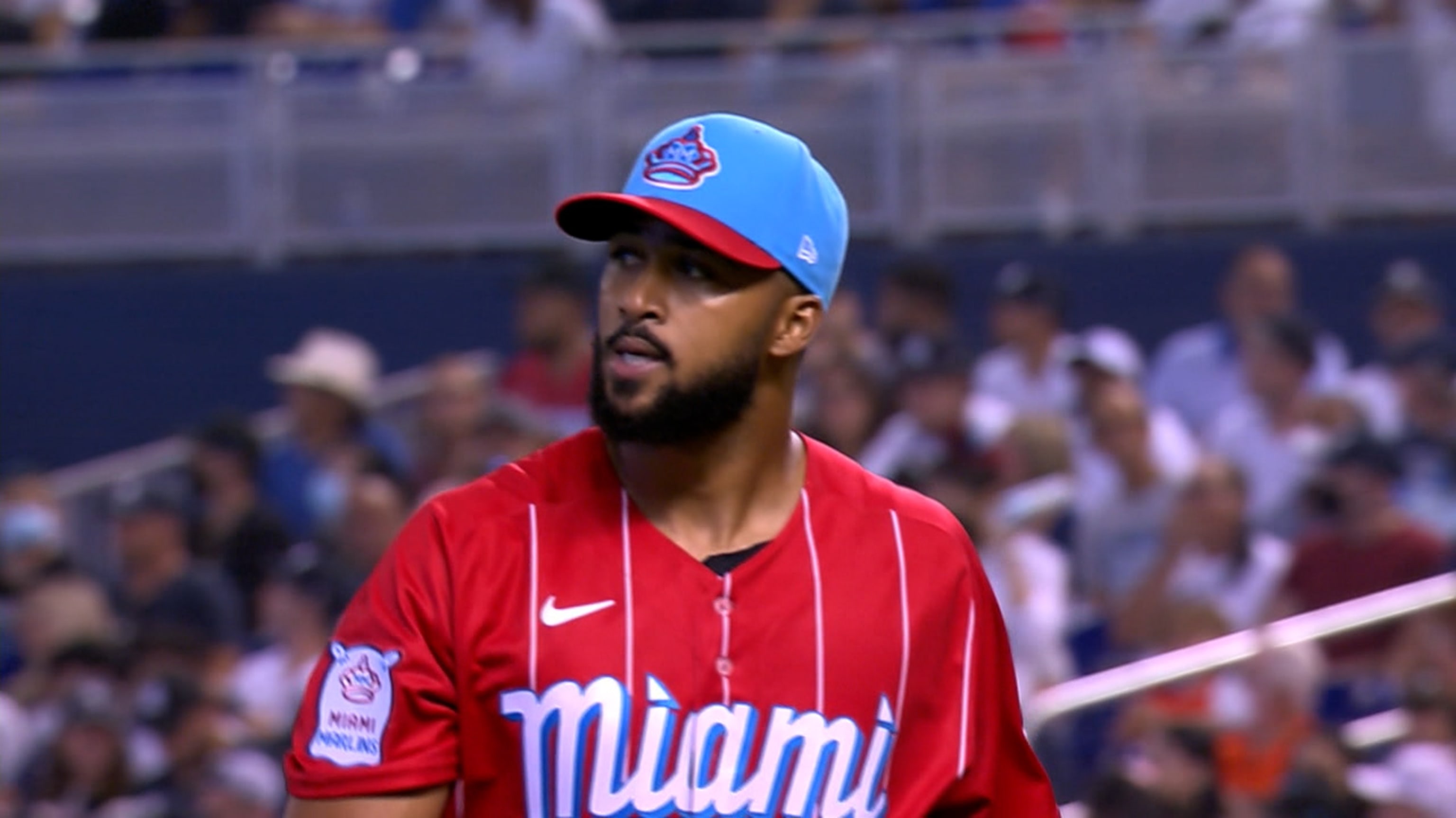 Everything you need to know about the 2022 Marlins in one place.