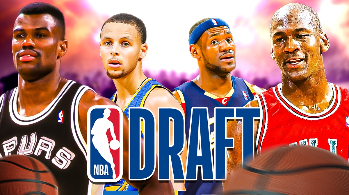 Best Draft Classes NBA History: These Years Changed the Game!