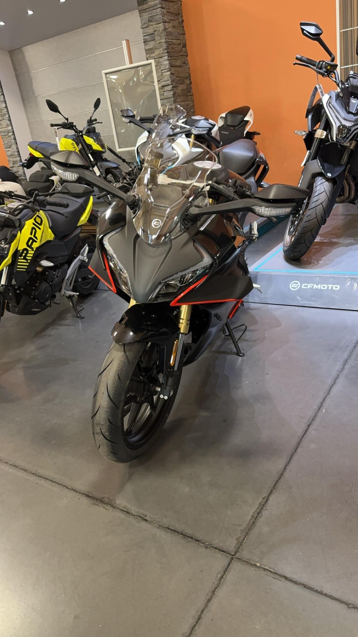 Thinking About CFMOTO? Is CFMOTO a Good Brand? Lets Find Out!