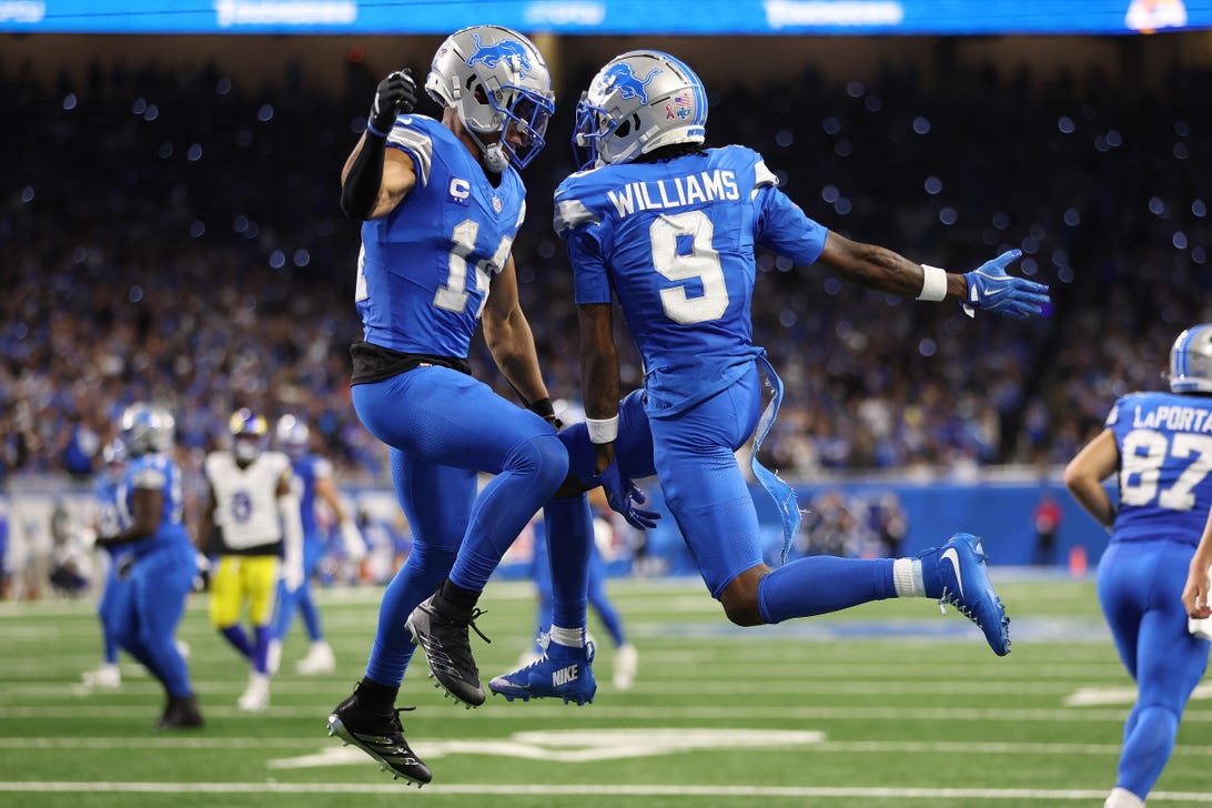 How to Watch Detroit Lions Football? Streaming and TV Guide for Fans!