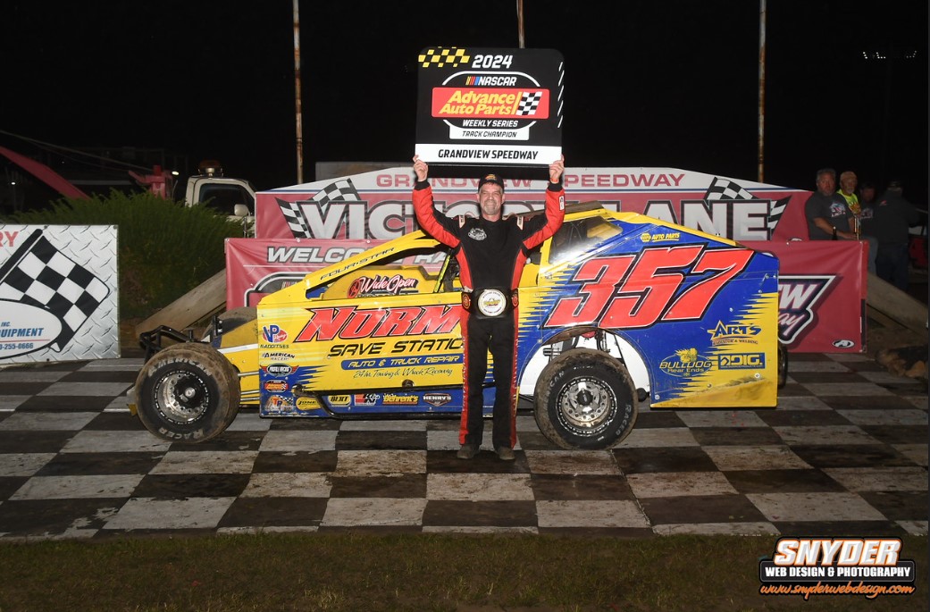 Will Grandview Race Today or Not? Find Out Here If the Races Are On or Off and What to Expect!