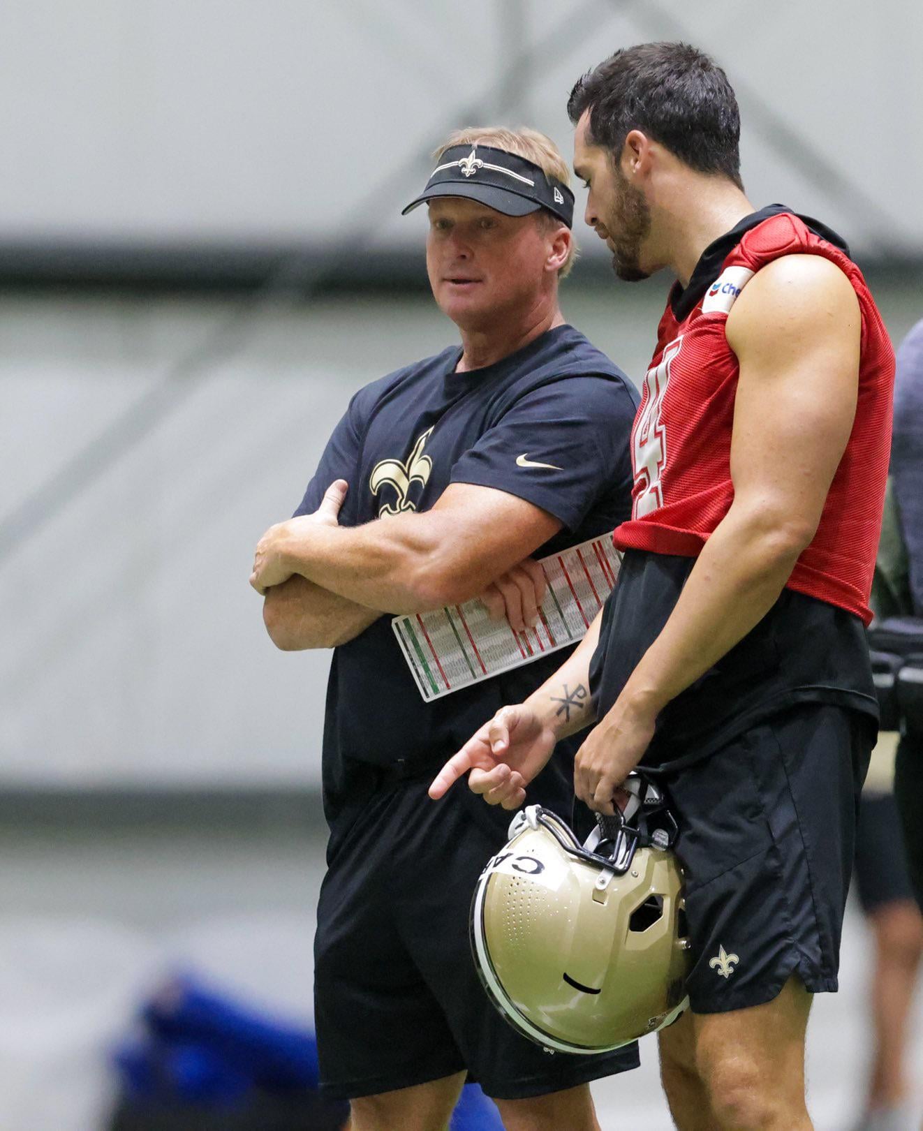 Jon Gruden Liners: Are They Worth It? (Pros and Cons of Gruden Liners Jon Style)