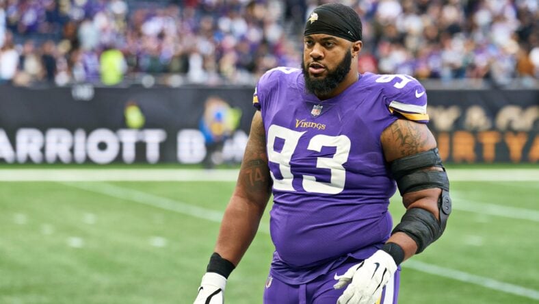 Summer Cut Looming: 10 Vikings on the Roster Bubble Now