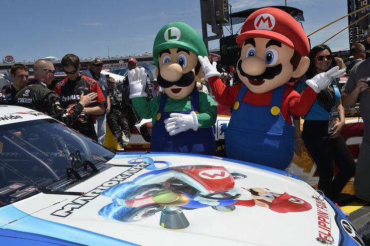 Mario Nascar Is Awesome Fun for Kids | Top Reasons Why You Should Try It