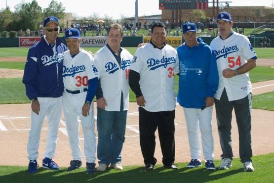 Visiting the Los Angeles Dodgers Spring Training Facility: Tips for the Best Experience!