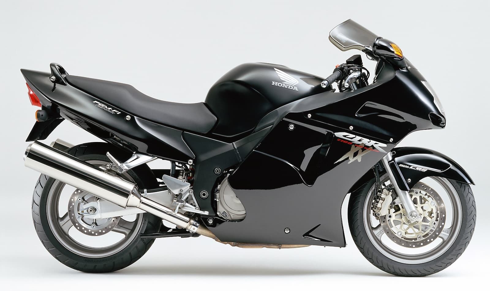 Buying a Used 1100xx Super Blackbird: What to Look For? Read This Guide!