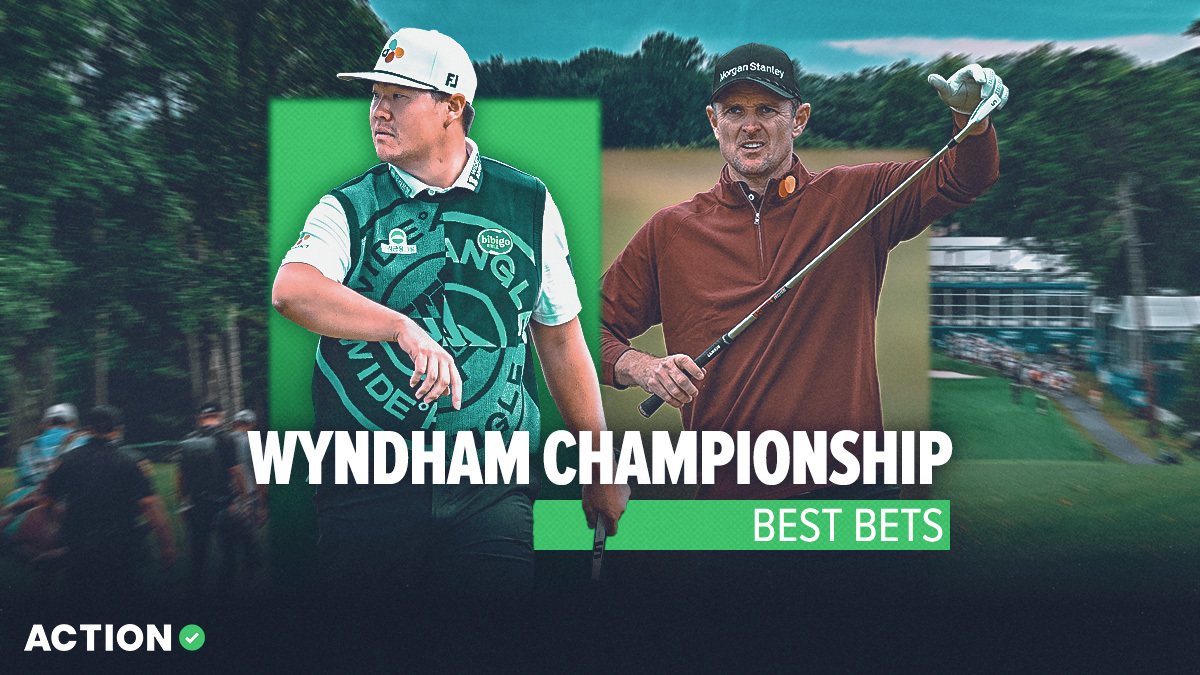 Wyndham Championship 2024 Odds: Who Will Win? Get the Latest Lines and Predictions Now.