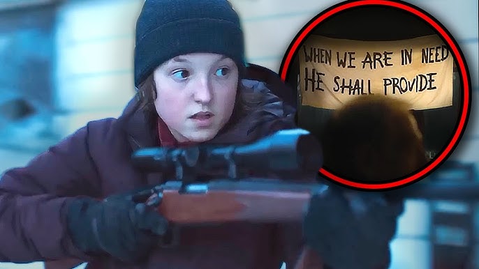 Episode Eight Trailer Breakdown - What Did You Miss?