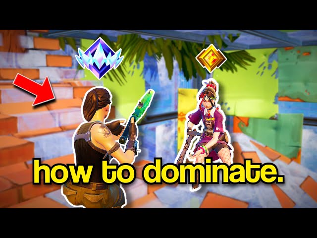 How to Dominate at Wreck Mill Fortnite: Tips and Tricks!