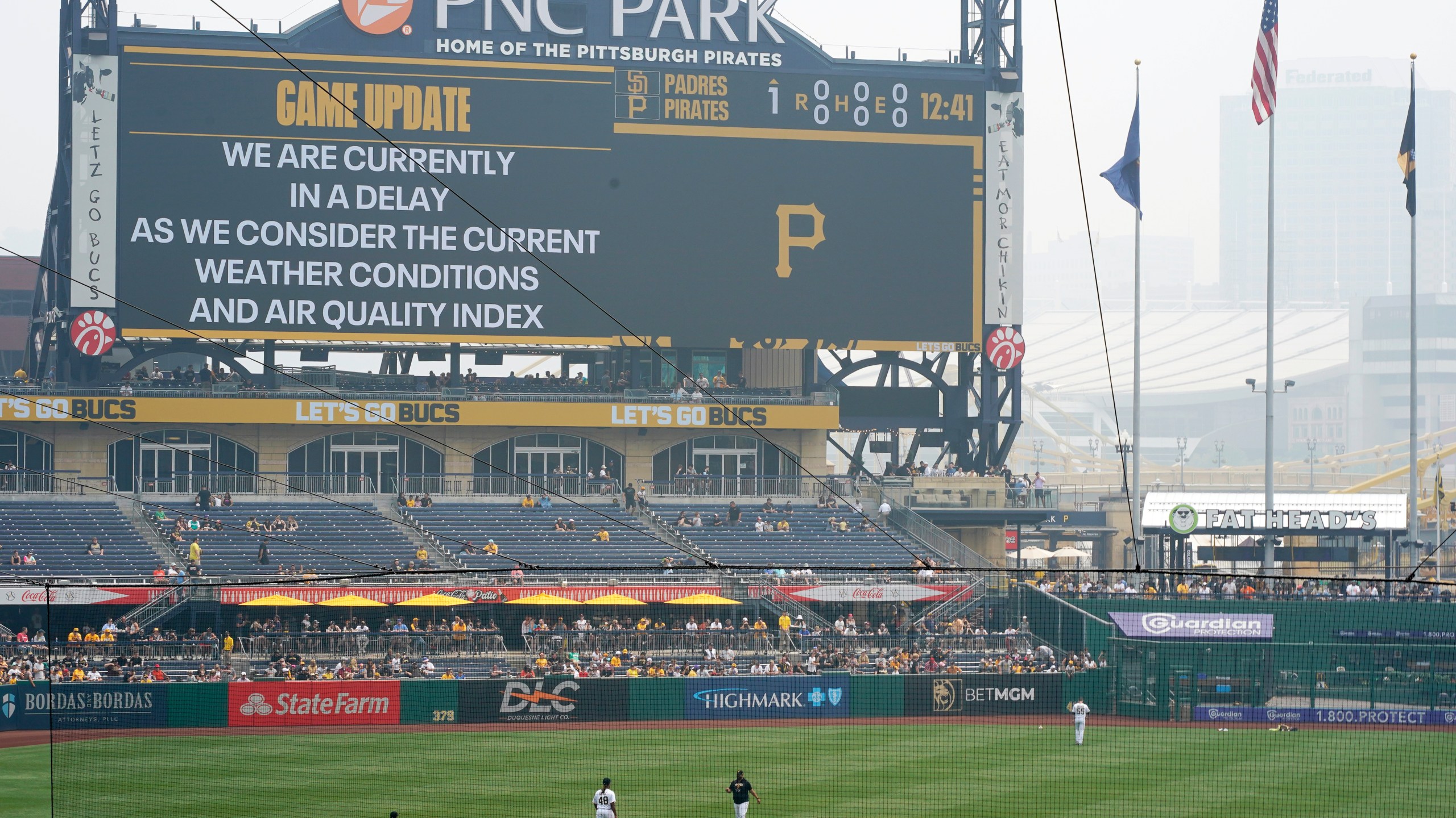 Padres Game Delay: Whats the Latest? (Find Out Why the Game is Postponed)