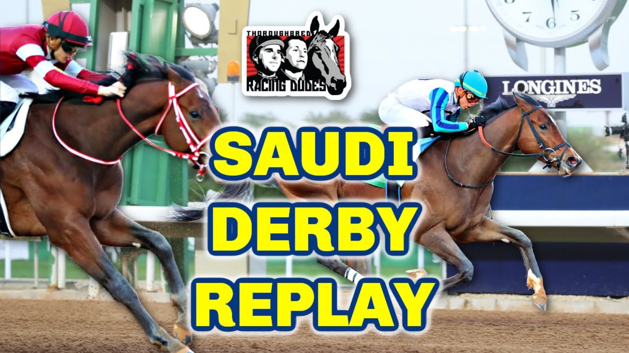 Saudi Derby 2024 Live Updates: Follow the Action as It Happens Right Here!