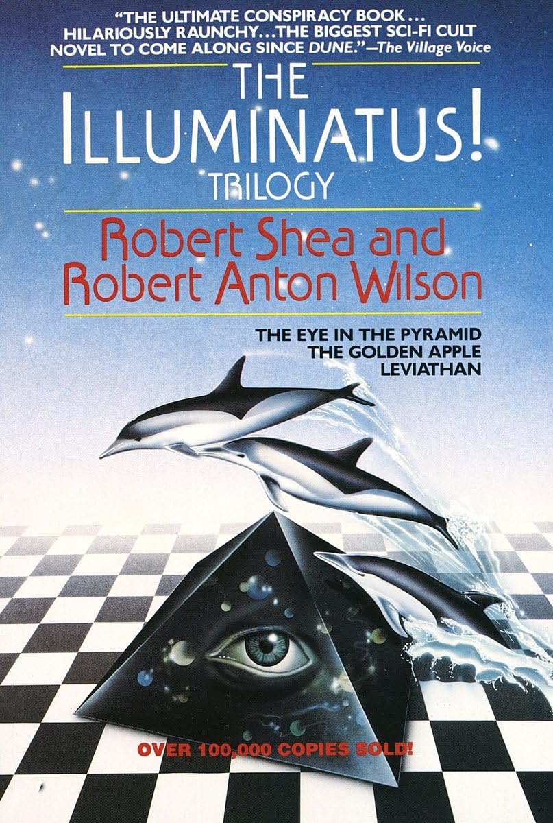 How does iluminatus work (Heres a simple explanation)