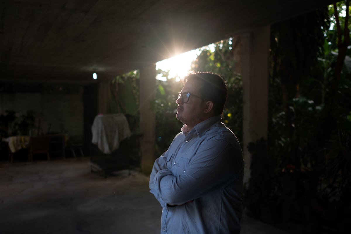 Jose de Araujo: Get the full story on this person here.