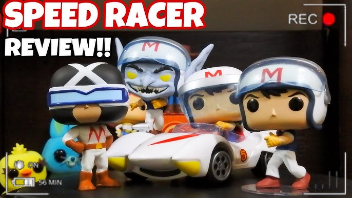 Pops Speed Racer Review: Everything you need to know about the new game