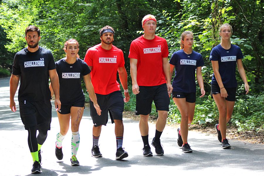 Who Wins the Challenge Bloodlines? See Who Took Home the Prize!