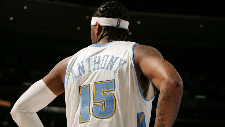 Carmelo Anthony Playoff Record: Everything You Need to Know About His Postseason Performances.