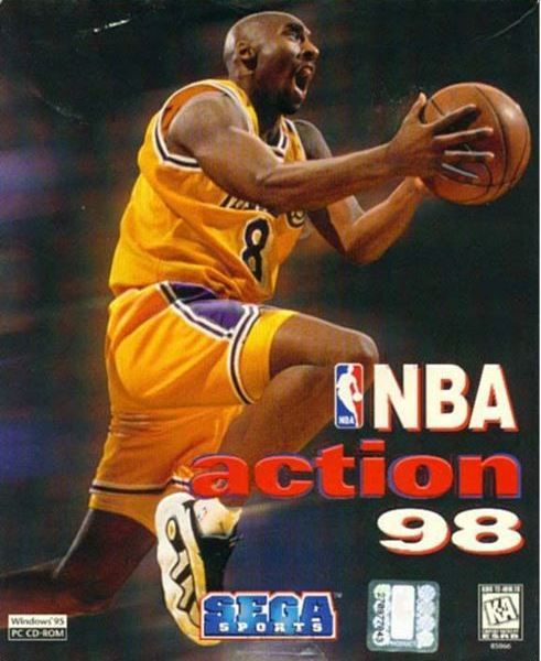 Kobe Was The Real Life 2K: Did He Actually Play Like a Video Game?
