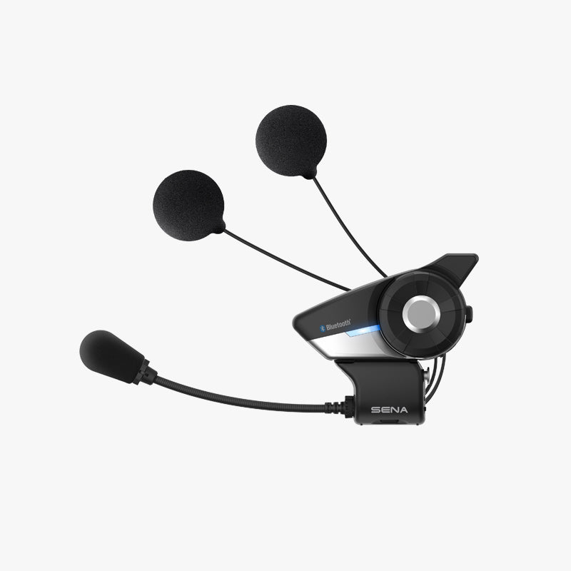 sena 20s evo: Whats new and improved in this version?