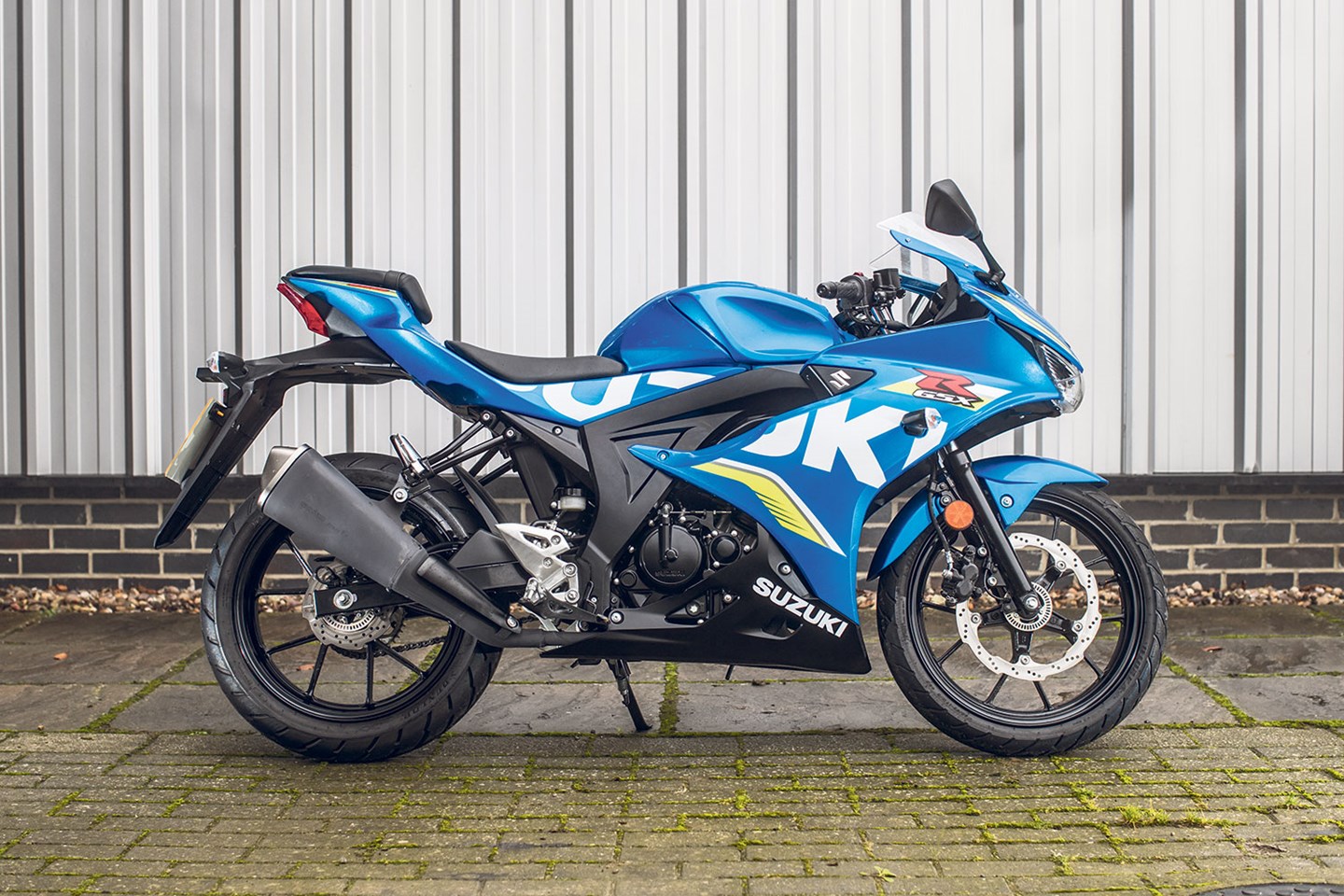 Suzuki GSXR 125 Price: How much does it cost and is it worth your money?