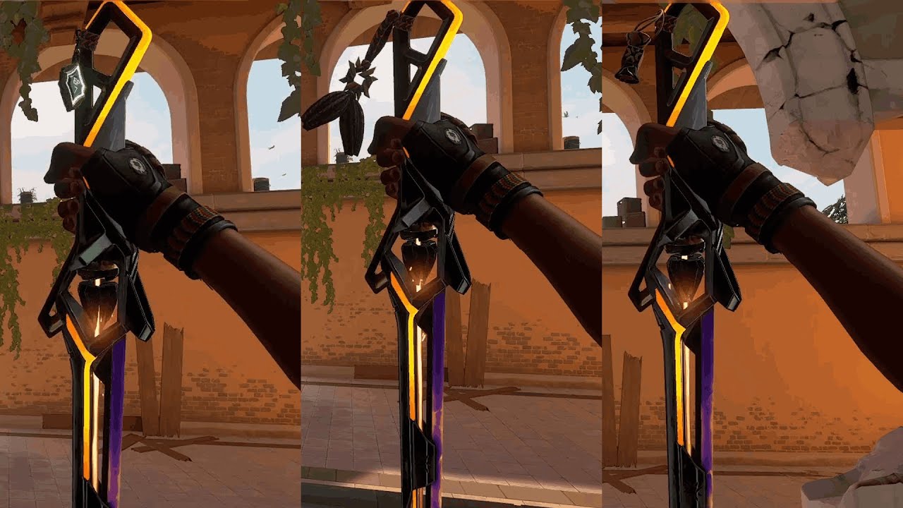 How to Put a Buddy on the Champions 2024 Knife? Check Out This Tutorial!