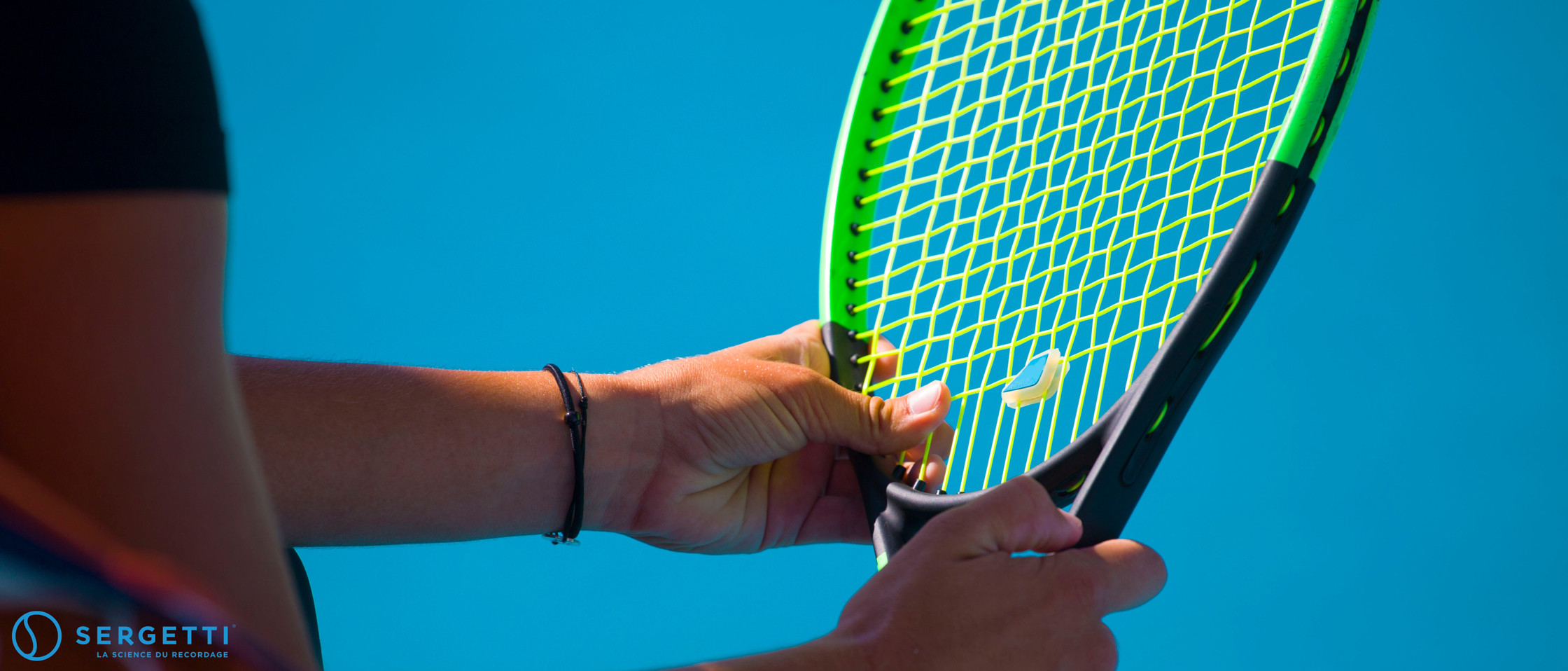 Easy Ways to Check Tension of Tennis Racket Cross (Simple Tips for Players)