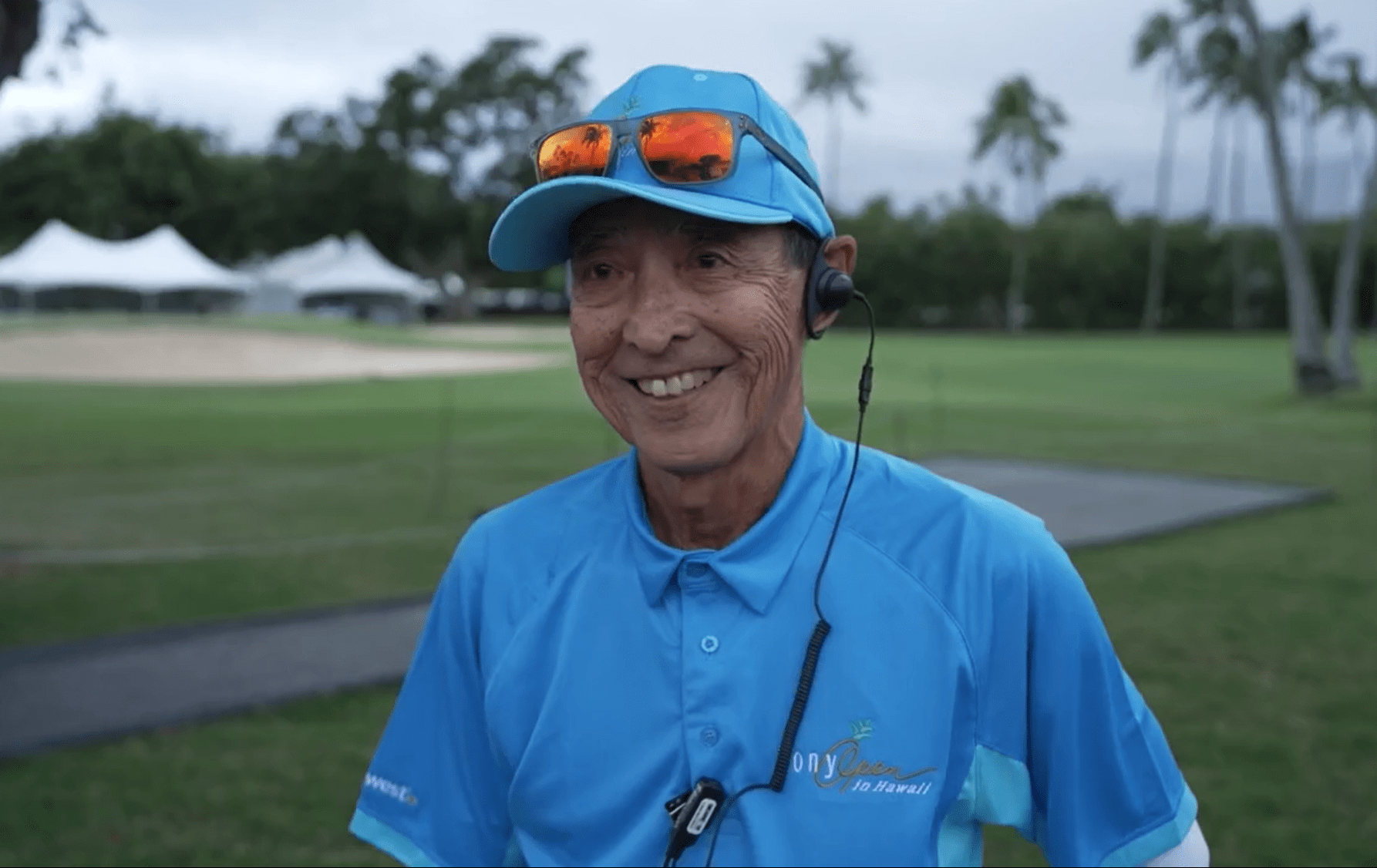 Follow the Action: 2023 Sony Open Leaderboard and Highlights
