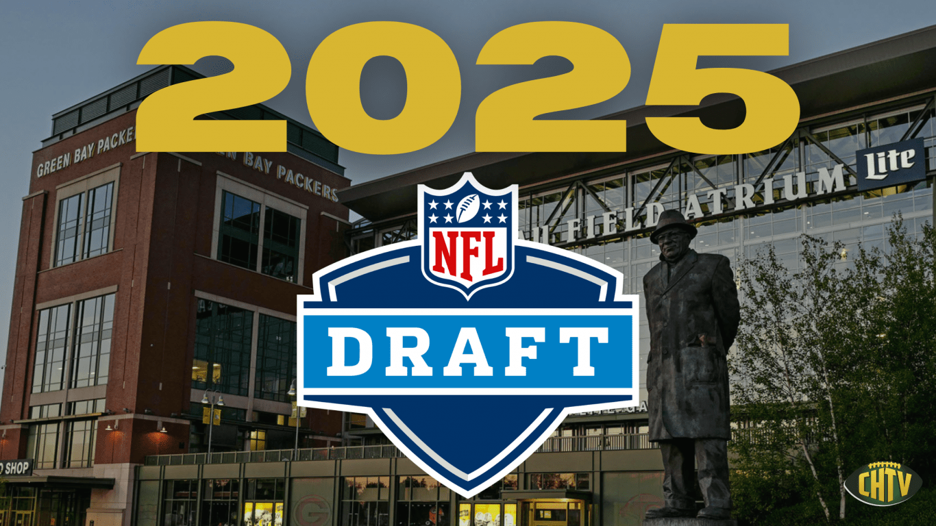 Want 2025 NFL Draft Tickets? Heres Your Guide to Buying Them (Dont Miss Out!)
