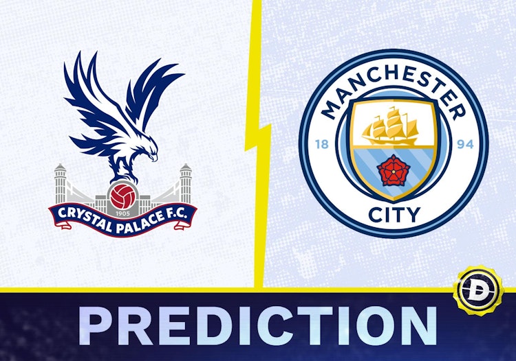 Manchester City vs Crystal Palace: Who Will Win? Simple Tips to Predict the Premier League Match Outcome
