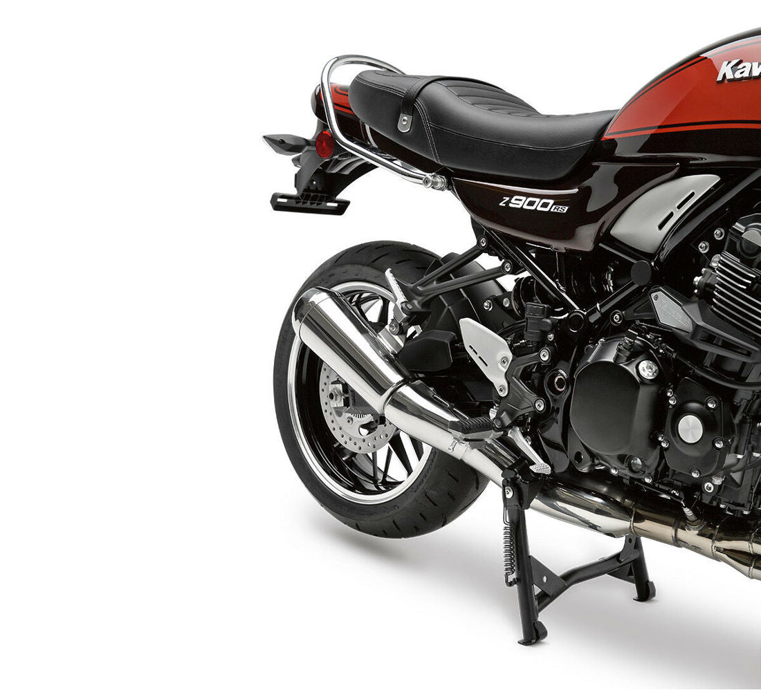 Z900RS/Cafe Center Stand: Factory Kit 99994-1283 Available