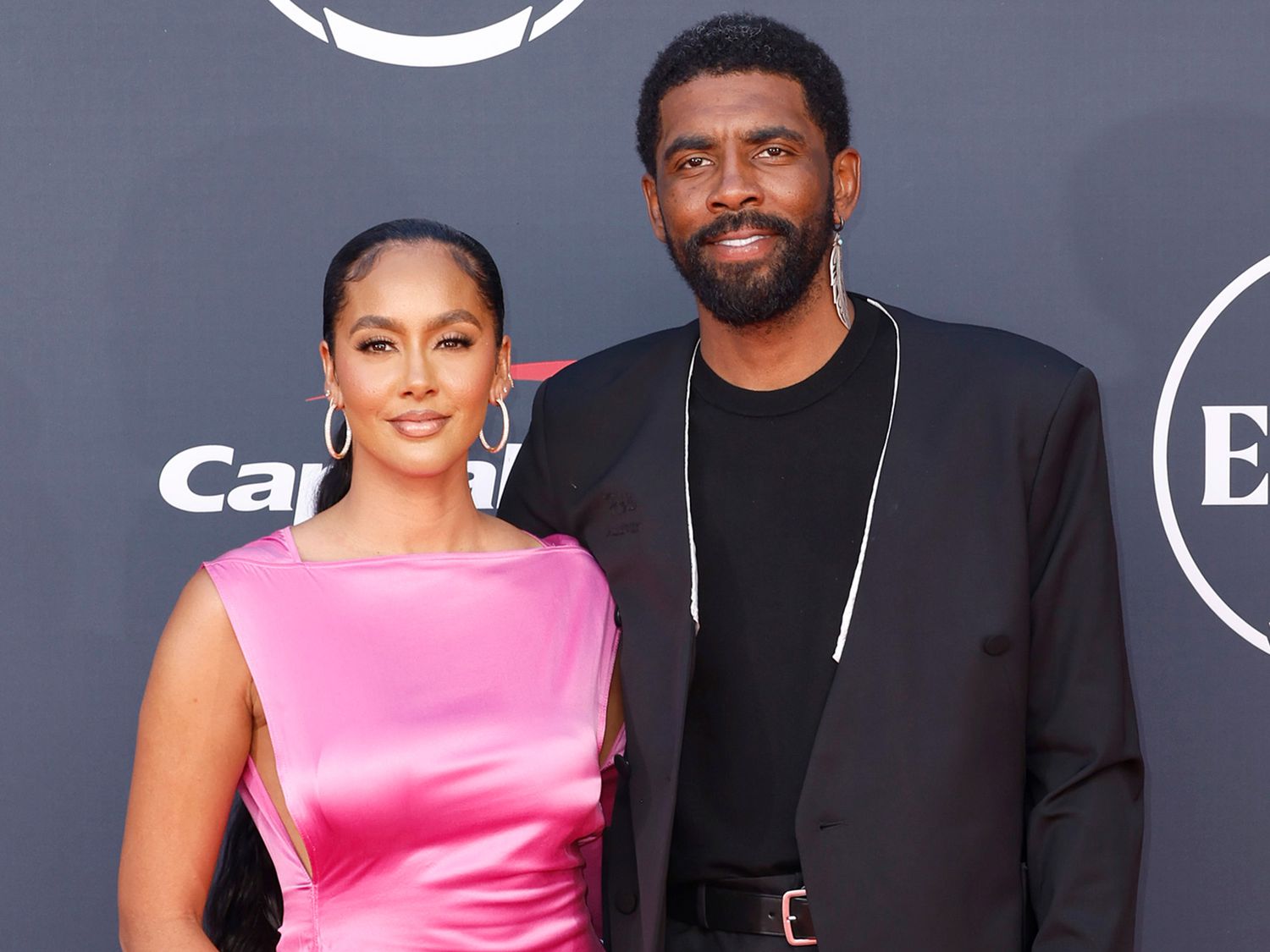Kyrie Irvings Girlfriend: Whos the Lucky Lady? Get the Details Now!