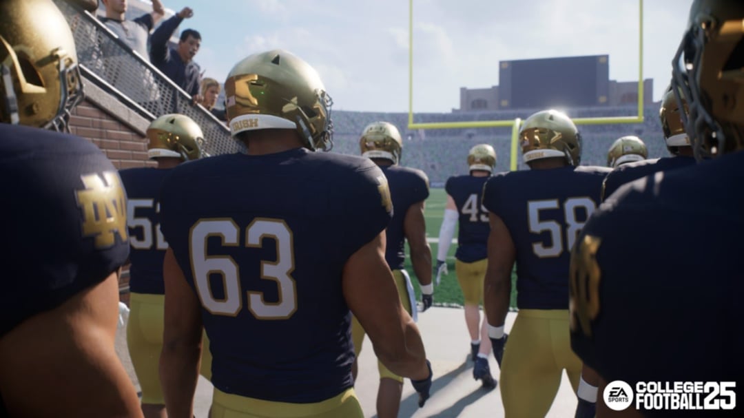 CFB 25 Mass Subs: A New Feature or Glitch in the Game? Find Out Everything Here.