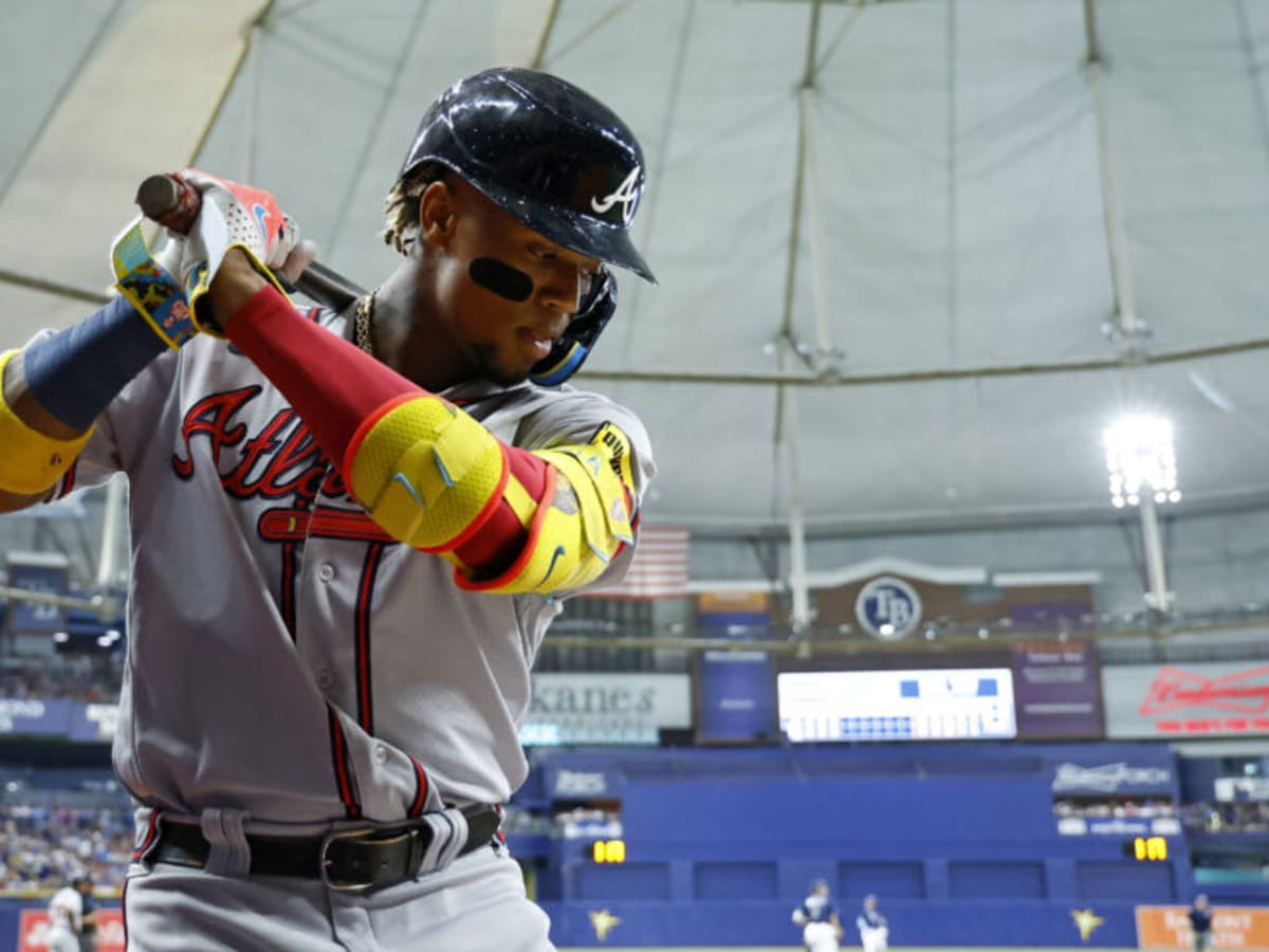 Acuna Home Run Derby: Was He Robbed? Fans Debate Controversial Calls and Outcomes!