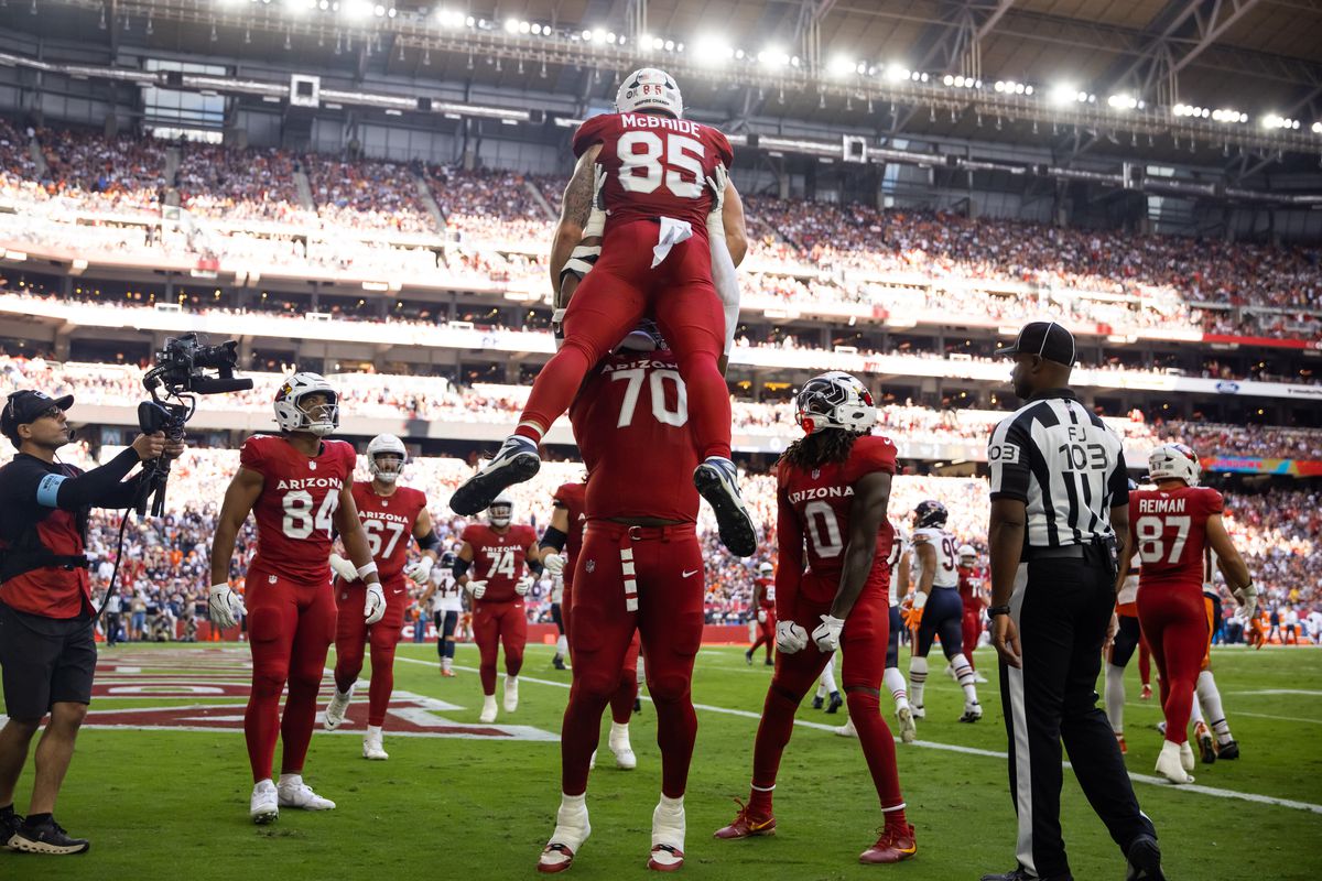 Cardinals Signed Some Stars! How Will This Impact Their Playoff Chances?