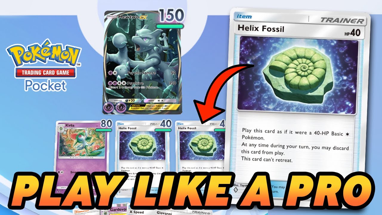 Become a Pokemon Master with This Simple Pokemon TCG Pocket Cheat Guide