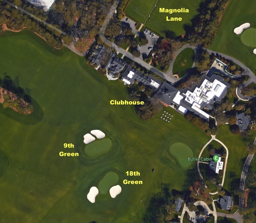 Butler Cabin Masters: A simple guide for the casual golf fan to understand.