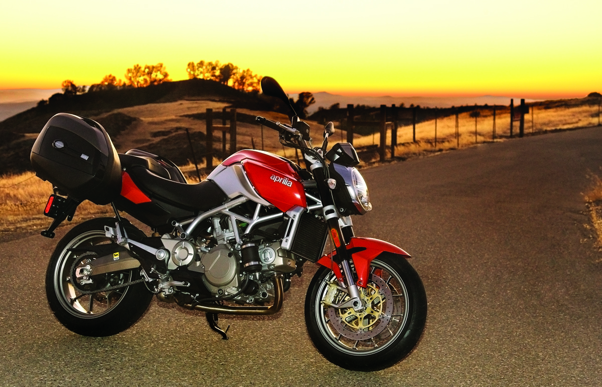 Buying an aprilia na 850? Heres What You Need to Know