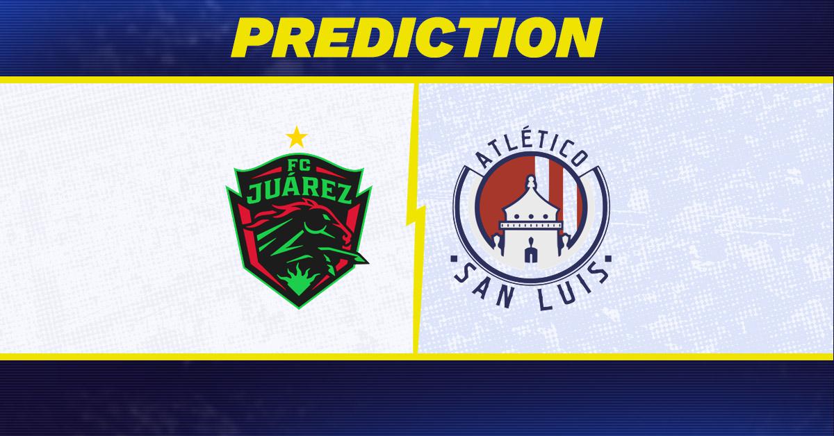 Atl. San Luis - Juárez: Who Will Win? Predictions and Betting Odds!