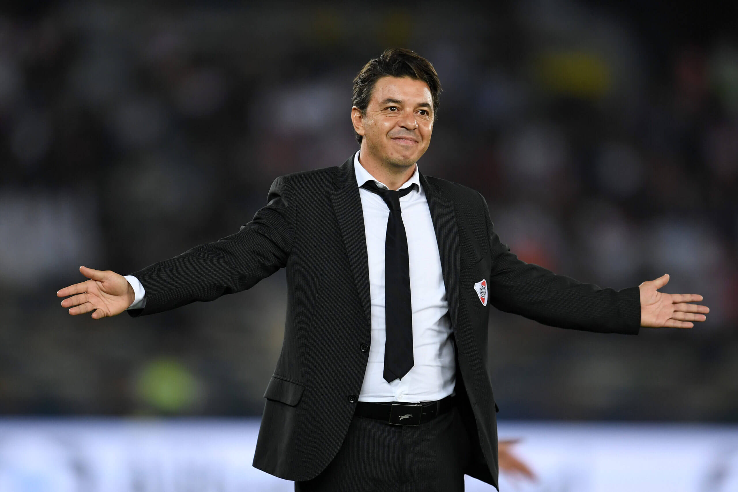 Marcelo Gallardo: Whats Next? | A Look at His Coaching Future
