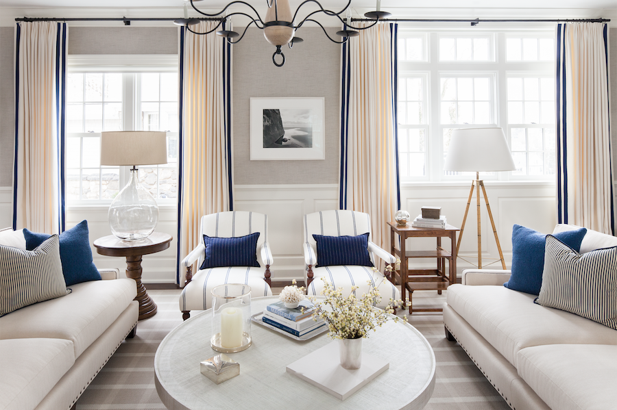 Is Blue White and Perfect for You (How to Know This Color Combination)