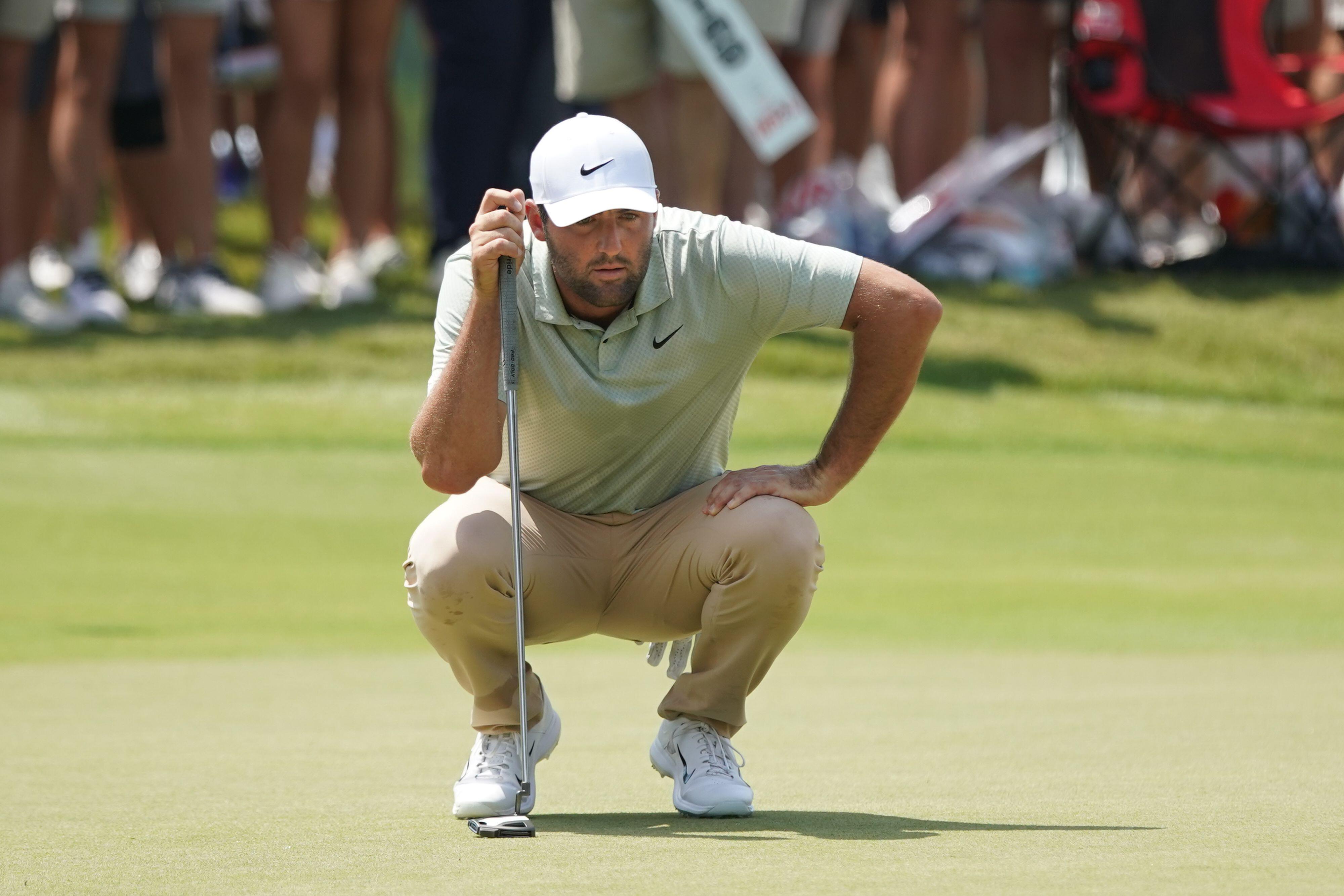 Reaching Golf Pro Highest Apex: Tips and Tricks for Better Shots