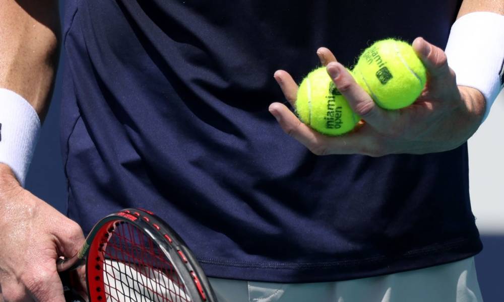 Muller Tennis Matches: Where to Watch and Follow
