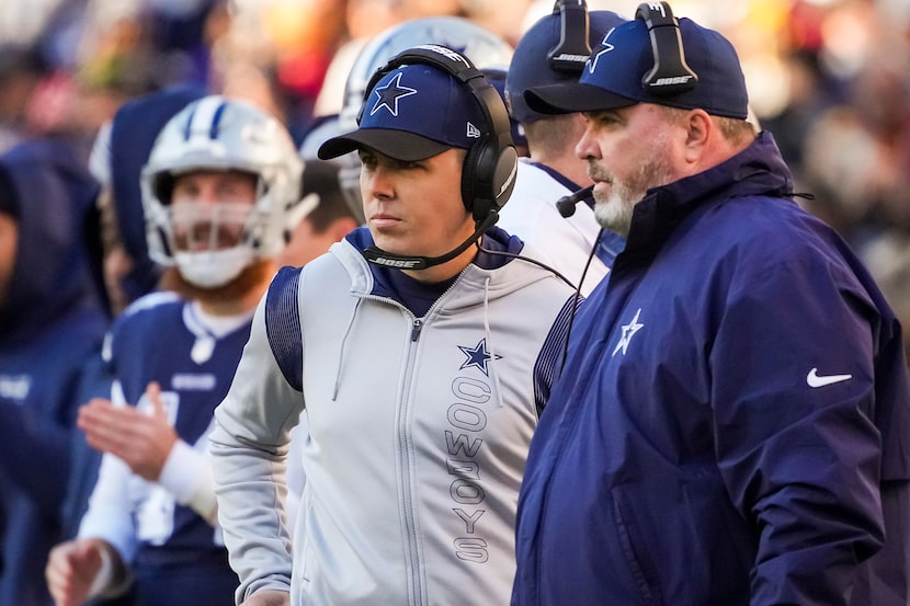 Kellen Moore News: Is He Staying or Going? Updates on His Next Move!