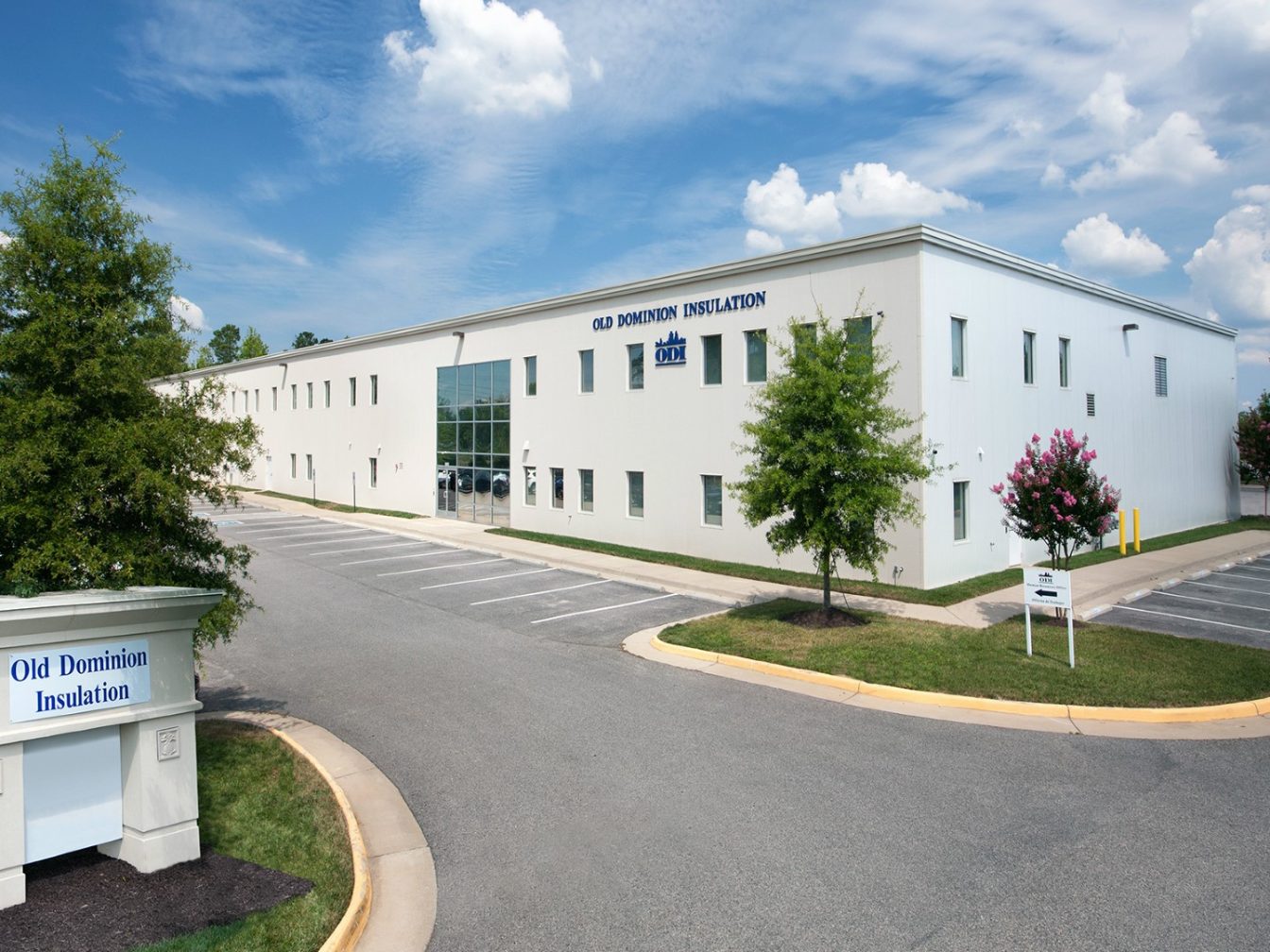 Old Dominion HQ: The Inside Scoop on Their Company Headquarters!