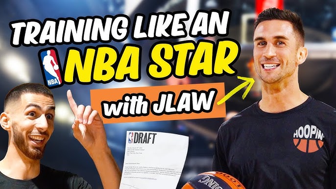 Workout Invites from NBA: What Does it Take to Train Like an NBA Star? (Heres Your Ultimate Guide to Fitness)