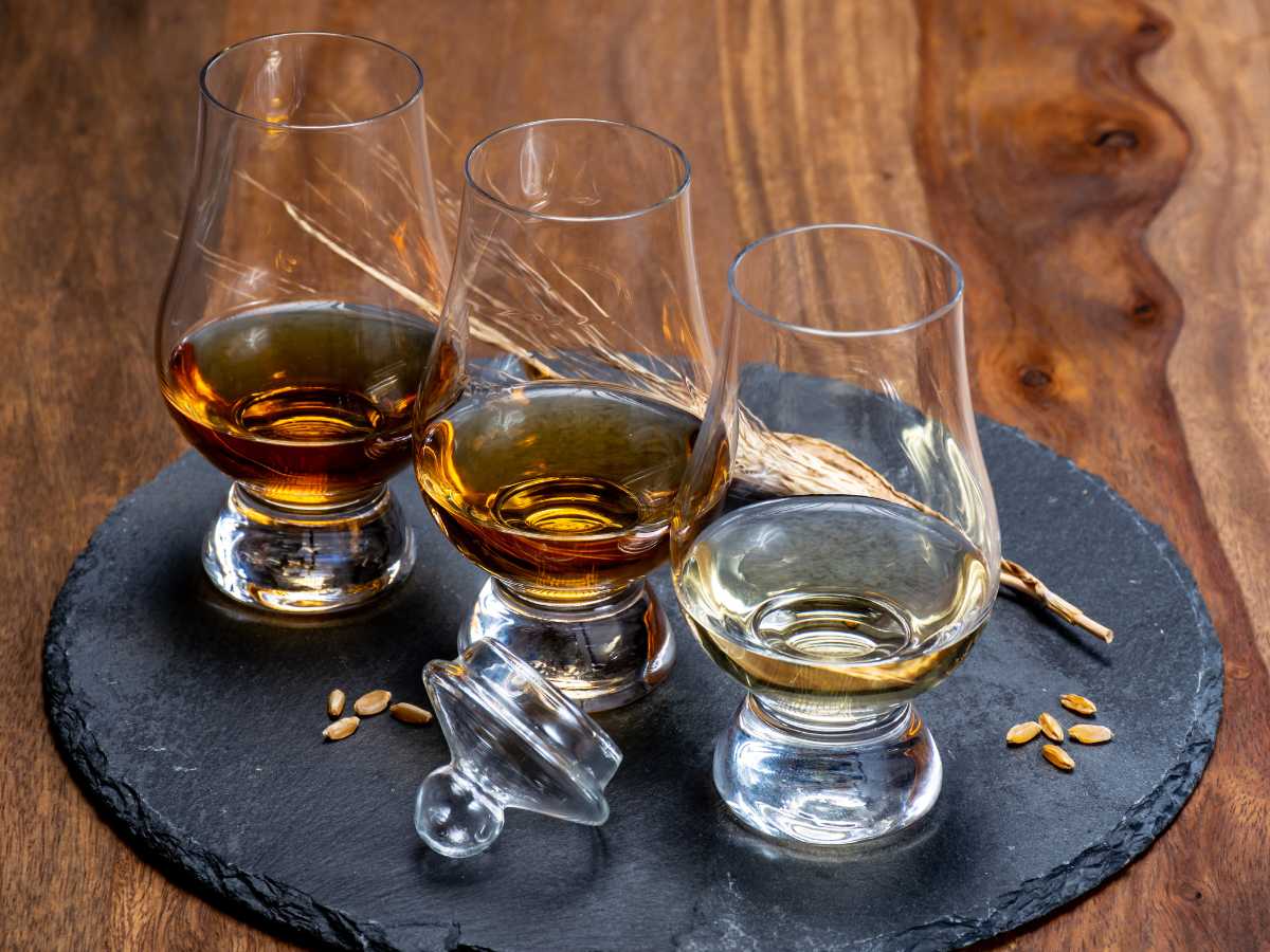Why is wiski so popular? Discover the secrets behind this beloved spirit now!