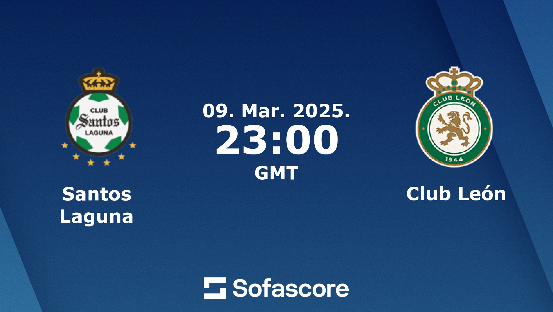 Club León vs Santos Laguna:  Latest Positions. A Quick Look at the League Table!