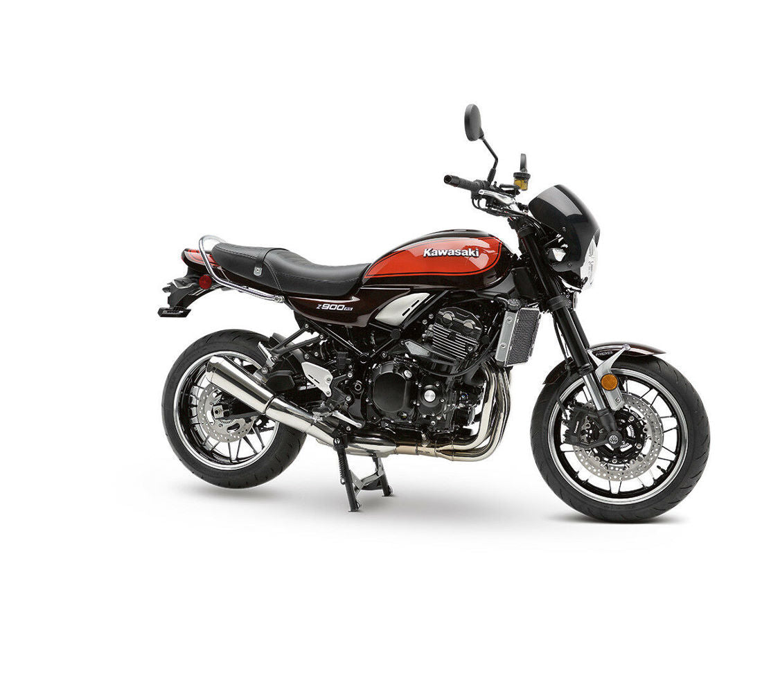 Z900RS/Cafe Center Stand: Factory Kit 99994-1283 Available