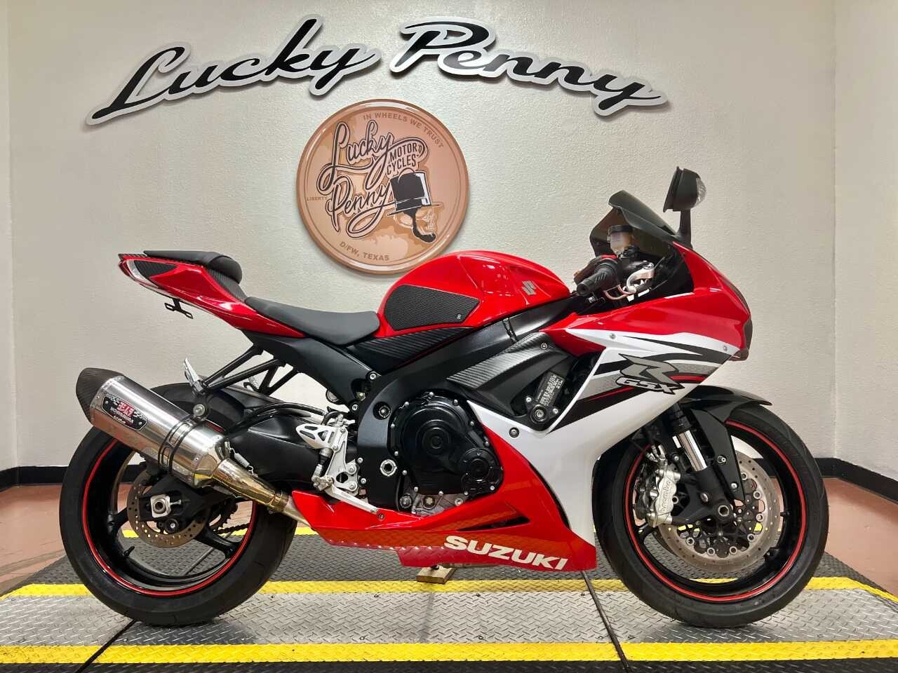 GSXR 600 03 For Sale: Where to Find the Best Deals?