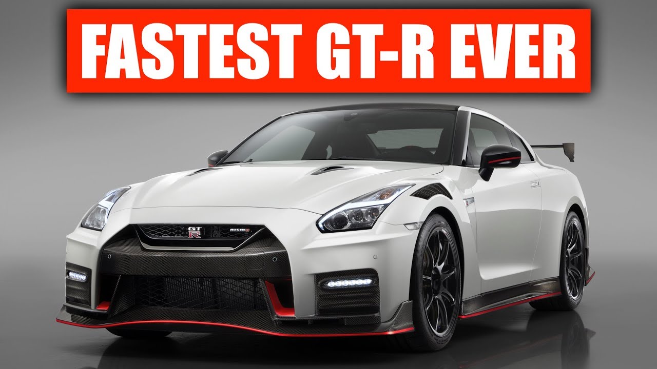 What is the Fastest Car Nissan Makes? A Look at Their Speediest Models.