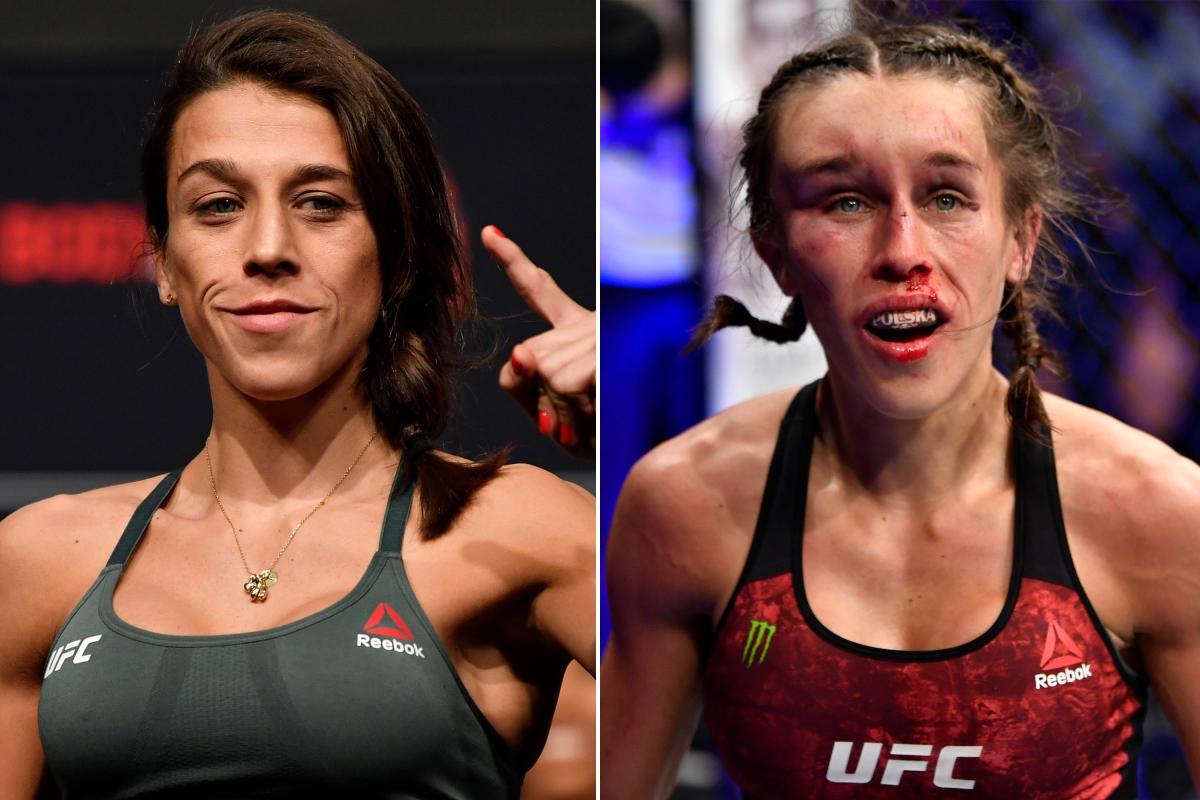 Joanna UFC Hematoma: What Happened and How She Recovered Quickly from the Big Swelling